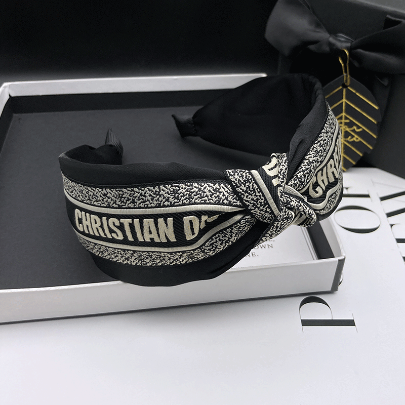 Fashion New Exquisite Headband