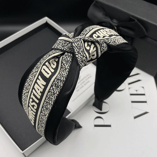 Fashion New Exquisite Headband