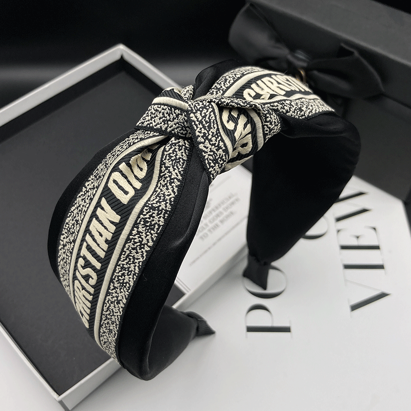 Fashion New Exquisite Headband