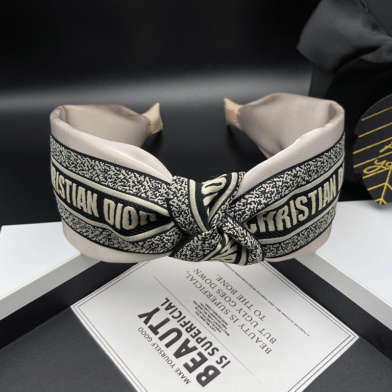 Fashion New Exquisite Headband