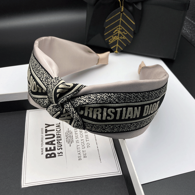 Fashion New Exquisite Headband