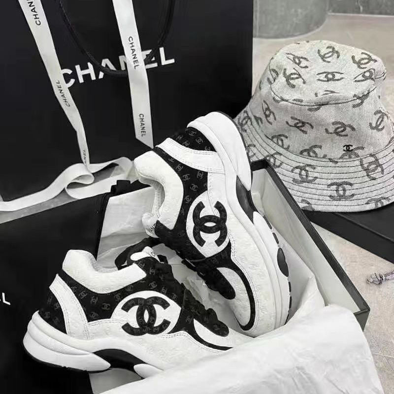 New Fashion Leisure Women's Sneakers
