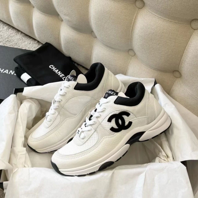 New Fashion Leisure Women's Sneakers