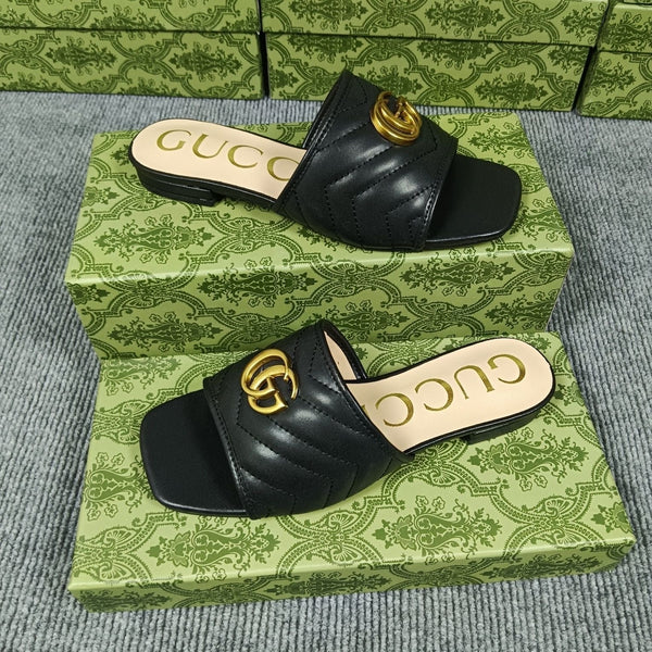 Fashion New Women's Slippers
