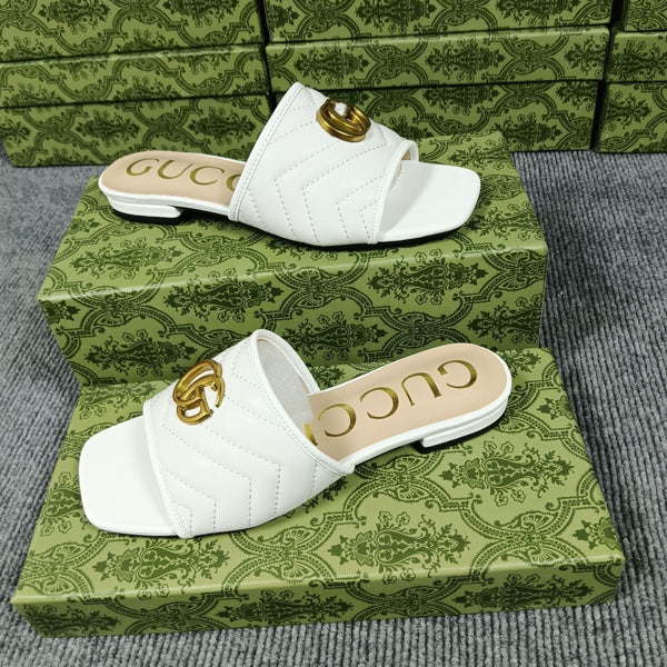 Fashion New Women's Slippers
