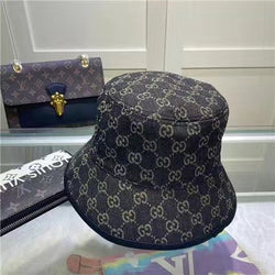 Women's Cotton Handmade Hat