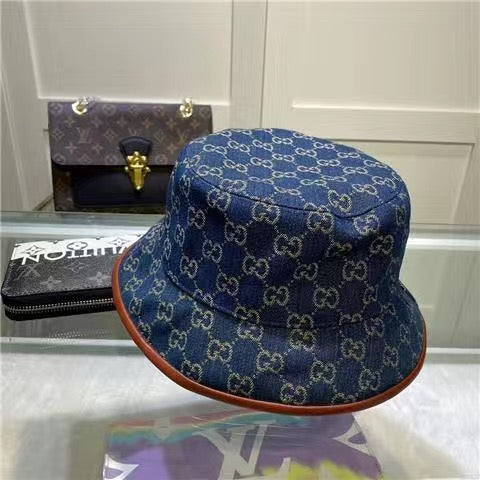 Women's Cotton Handmade Hat