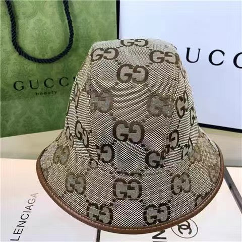 Women's Cotton Handmade Hat