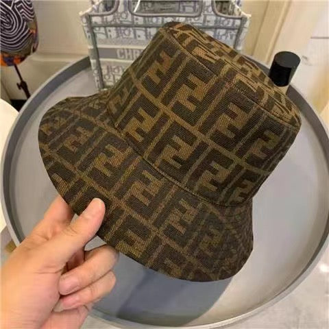 Women's Cotton Handmade Hat