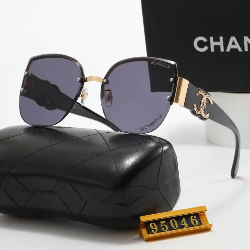 New Fashion All-Match Sunglasses