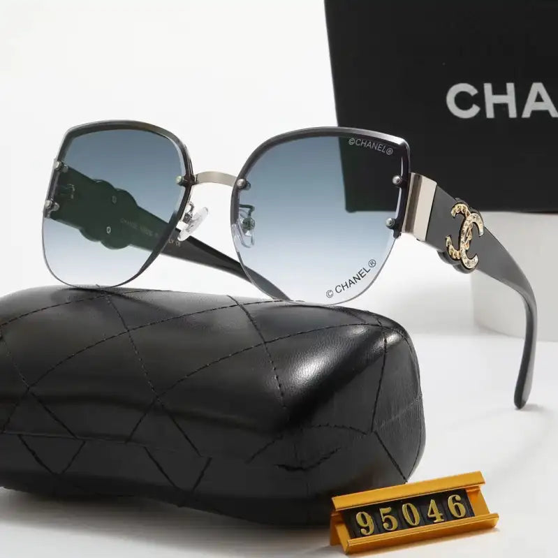 New Fashion All-Match Sunglasses