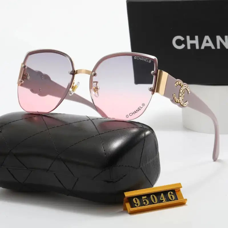 New Fashion All-Match Sunglasses