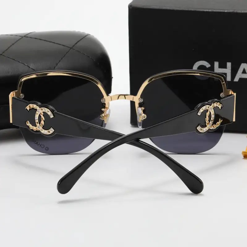 New Fashion All-Match Sunglasses