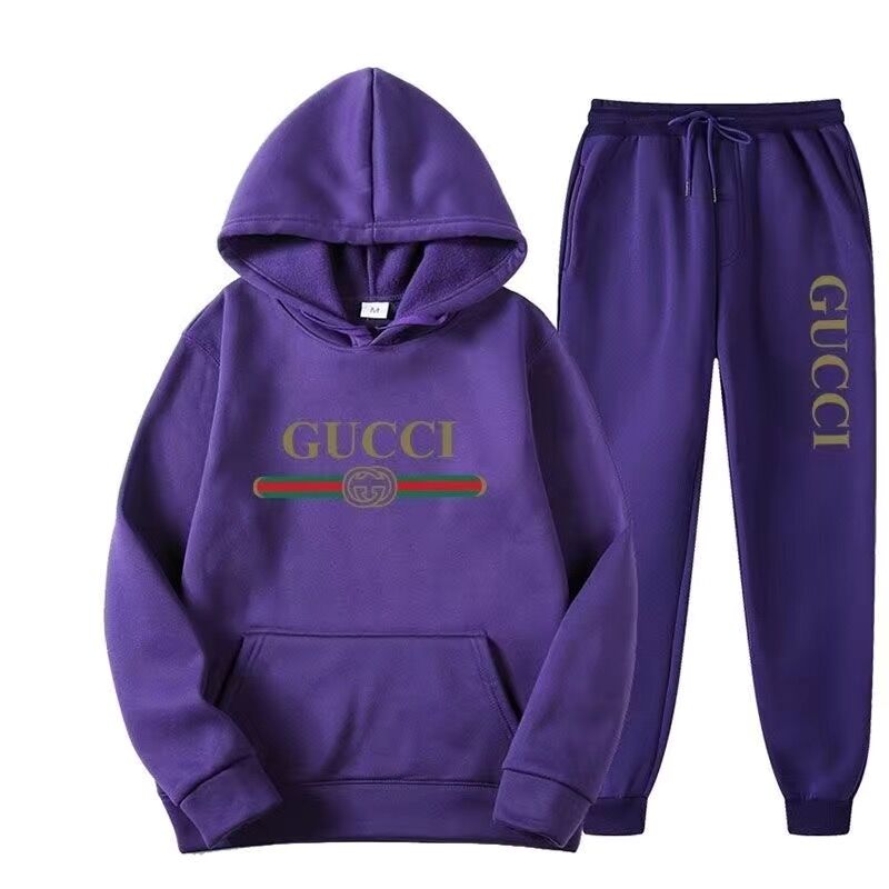 Fashion Letter Printed Sportswear