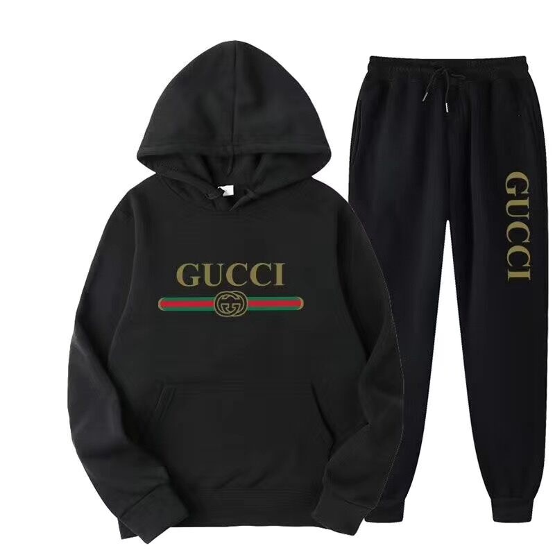 Fashion Letter Printed Sportswear