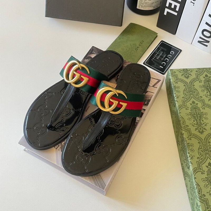Ladies Non-Slip Casual Trend Flip Flop Sandals