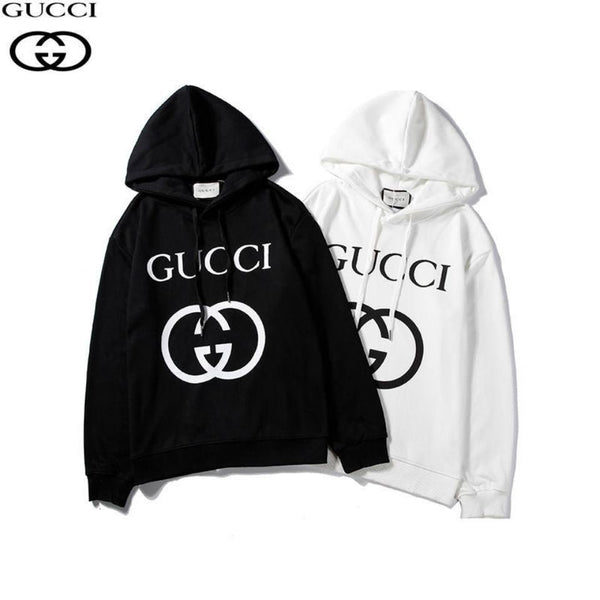 Fashion Letter Printed Cotton Top