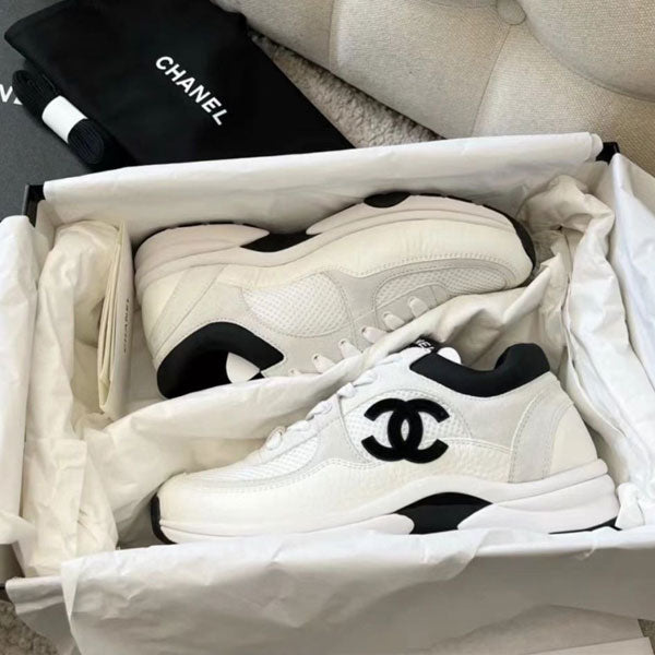 New Fashion Sports Casual All-Match Comfortable Sneakers