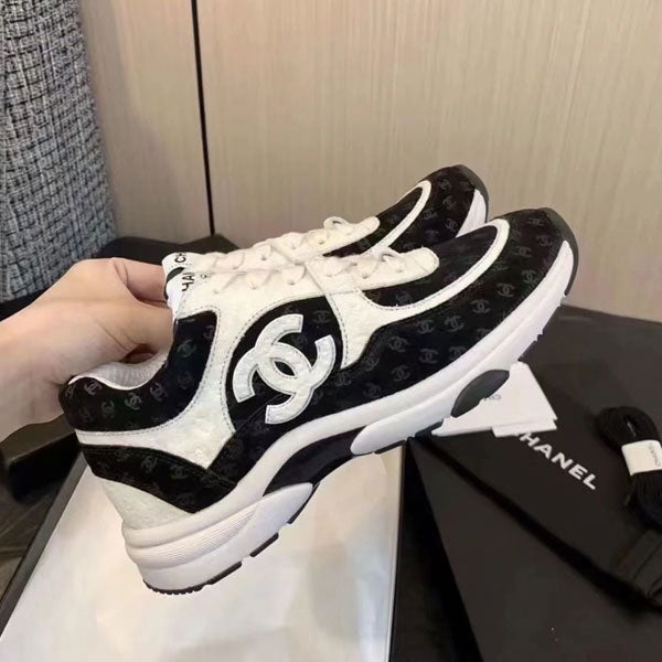 New Fashion Sports Casual All-Match Comfortable Sneakers