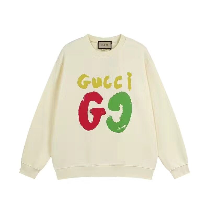 New Fashion Casual Round Neck Sweater Unisex