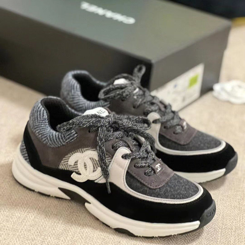 New Fashion Leisure Women's Sneakers