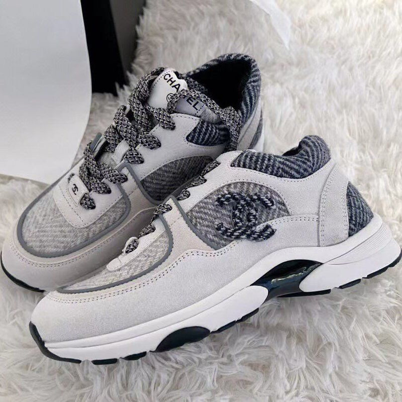 New Fashion Leisure Women's Sneakers