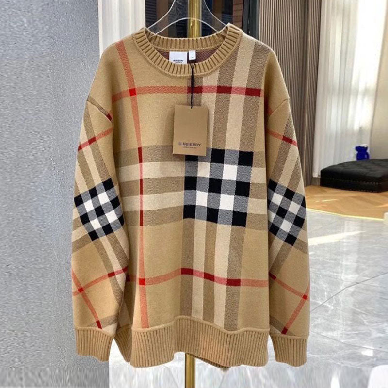 Fashion Long Sleeve Cardigan Sweater