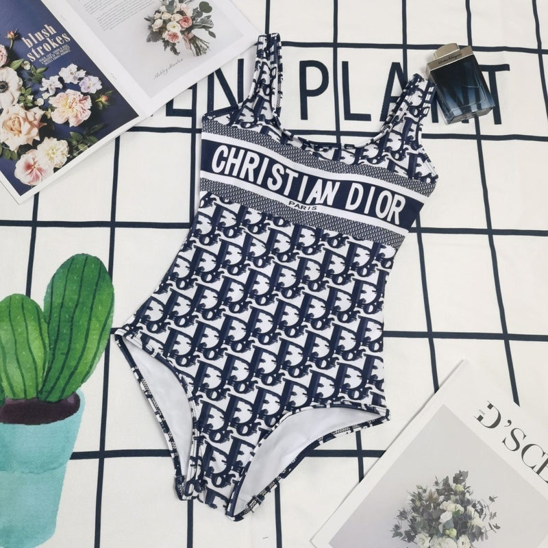 Fashion Trend Swimsuit
