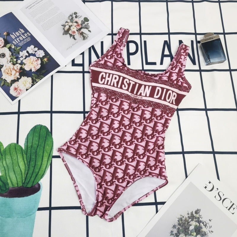 Fashion Trend Swimsuit