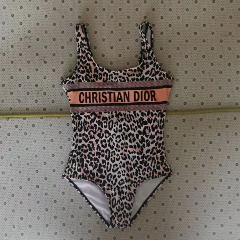Fashion Trend Swimsuit