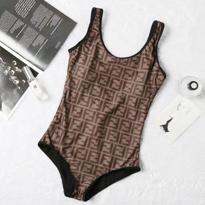 Fashion Trend Swimsuit