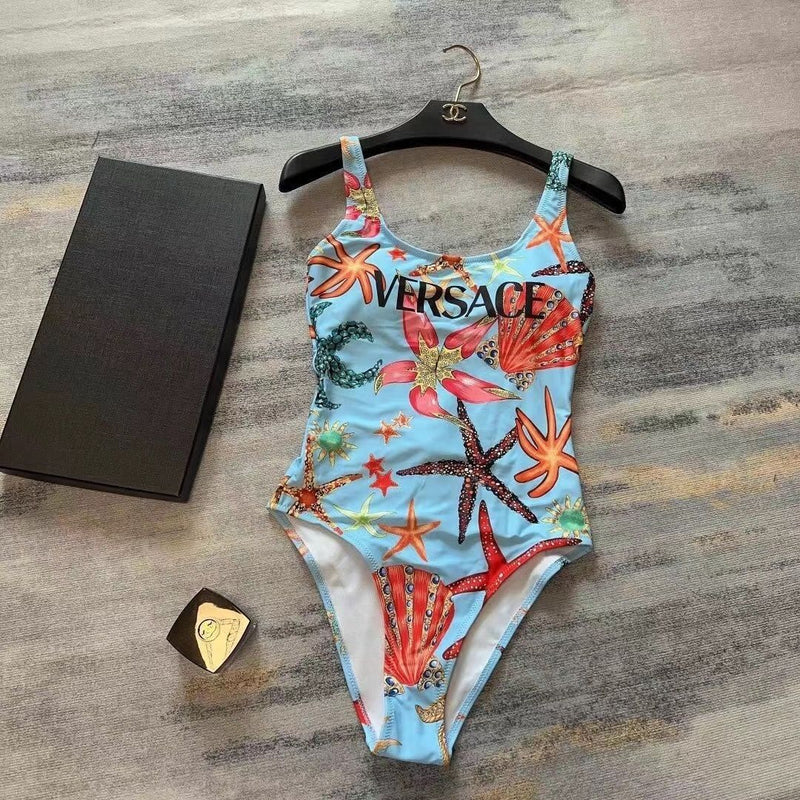 Fashion Trend Swimsuit