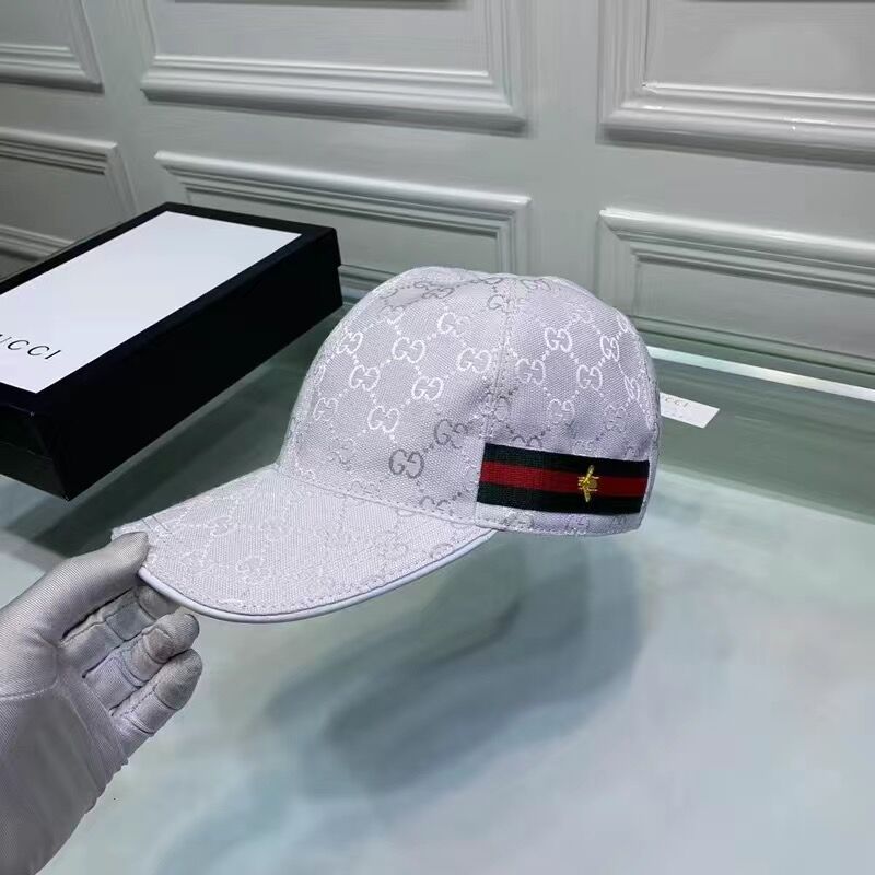 Printed Casual Sports Baseball Cap