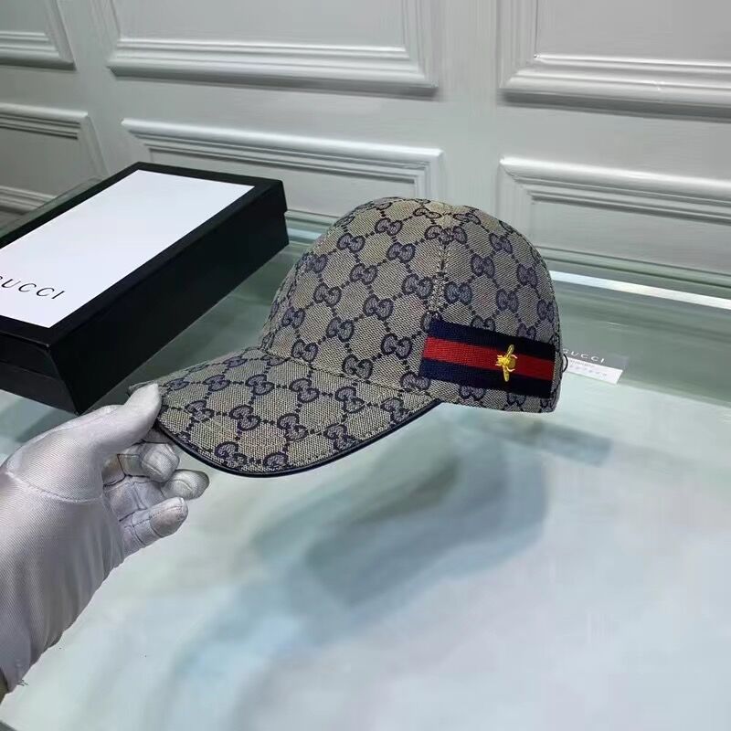 Printed Casual Sports Baseball Cap