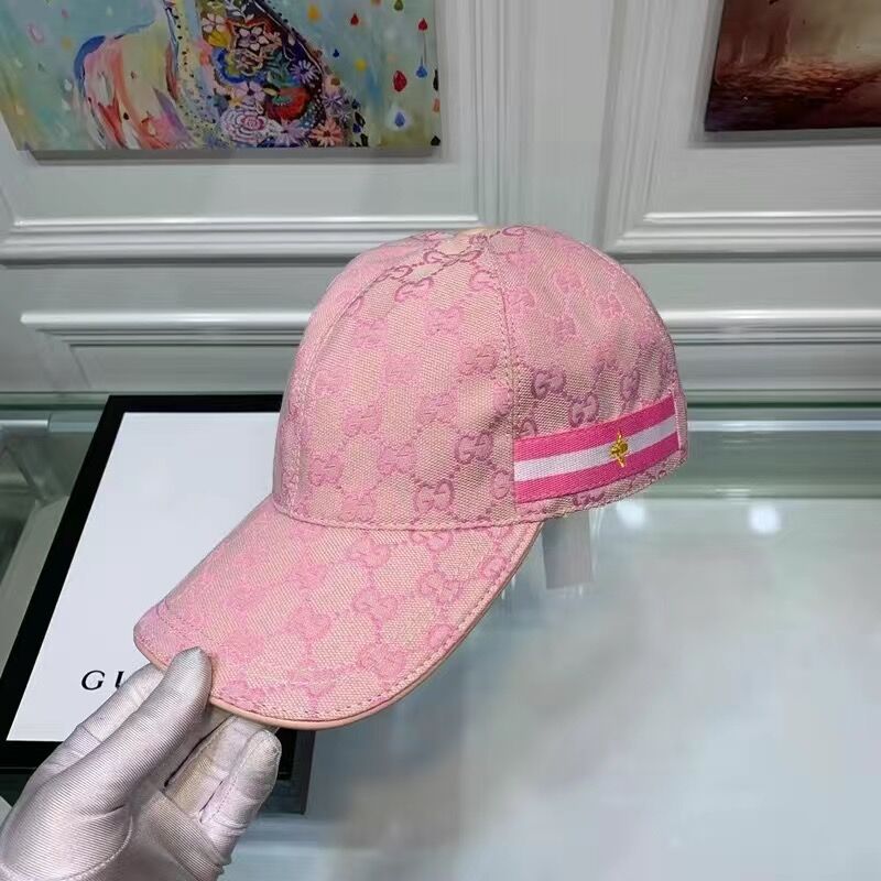 Printed Casual Sports Baseball Cap