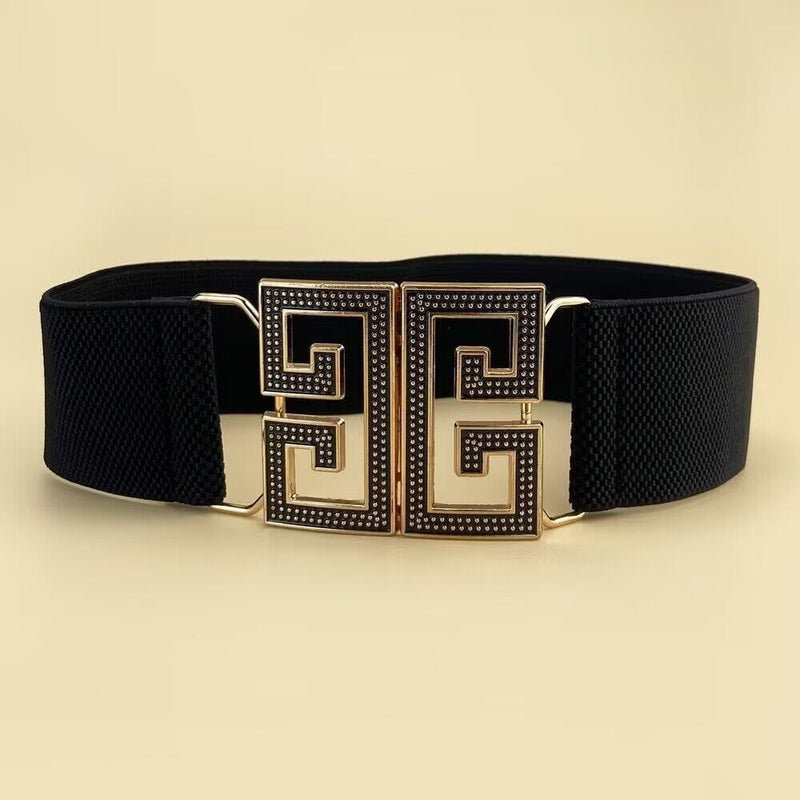 Fashion And Versatile High Elastic Waistband