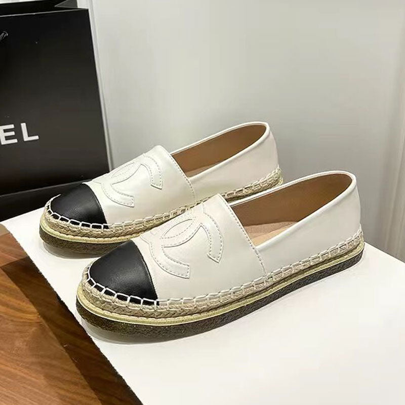 New Fashion Women's Leisure Loafers