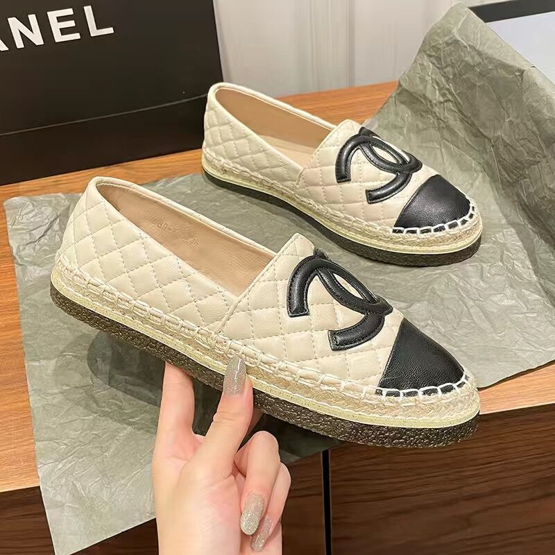 New Fashion Women's Leisure Loafers
