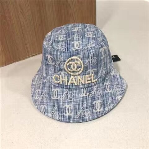 Women's Cotton Handmade Hat