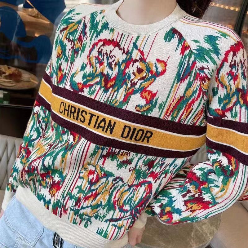 Letter Print T-Shirt Women's Top