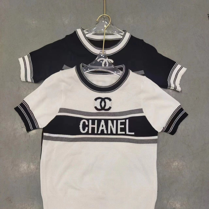 Fashion Short Sleeve T-Shirt