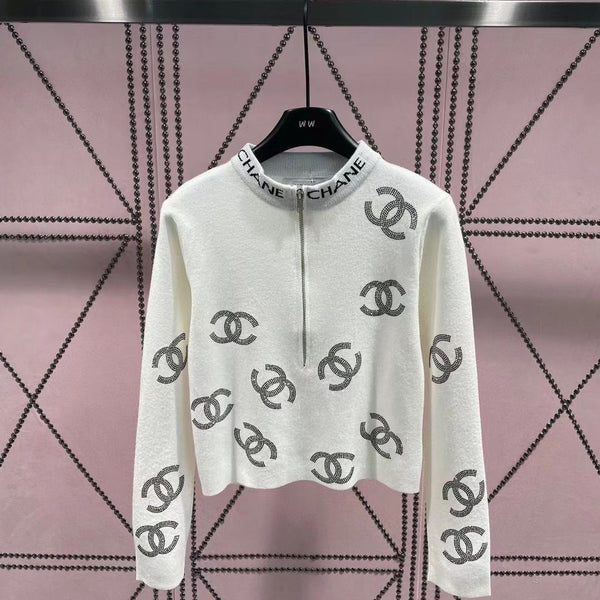 Fashion New Knitted Top