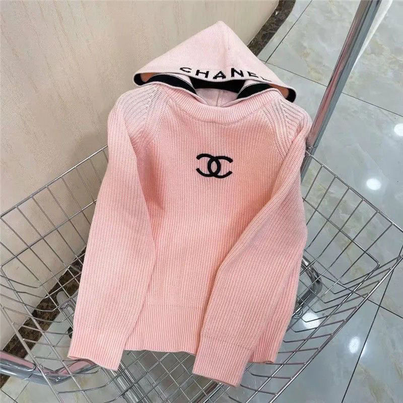 Fashion Casual All-match Tops