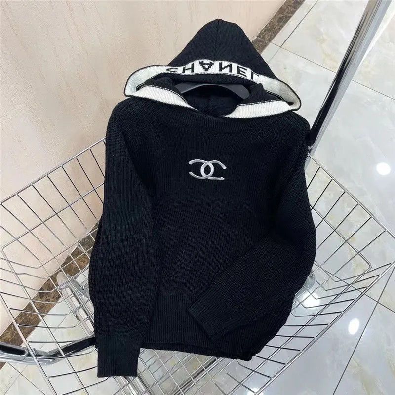 Fashion Casual All-match Tops