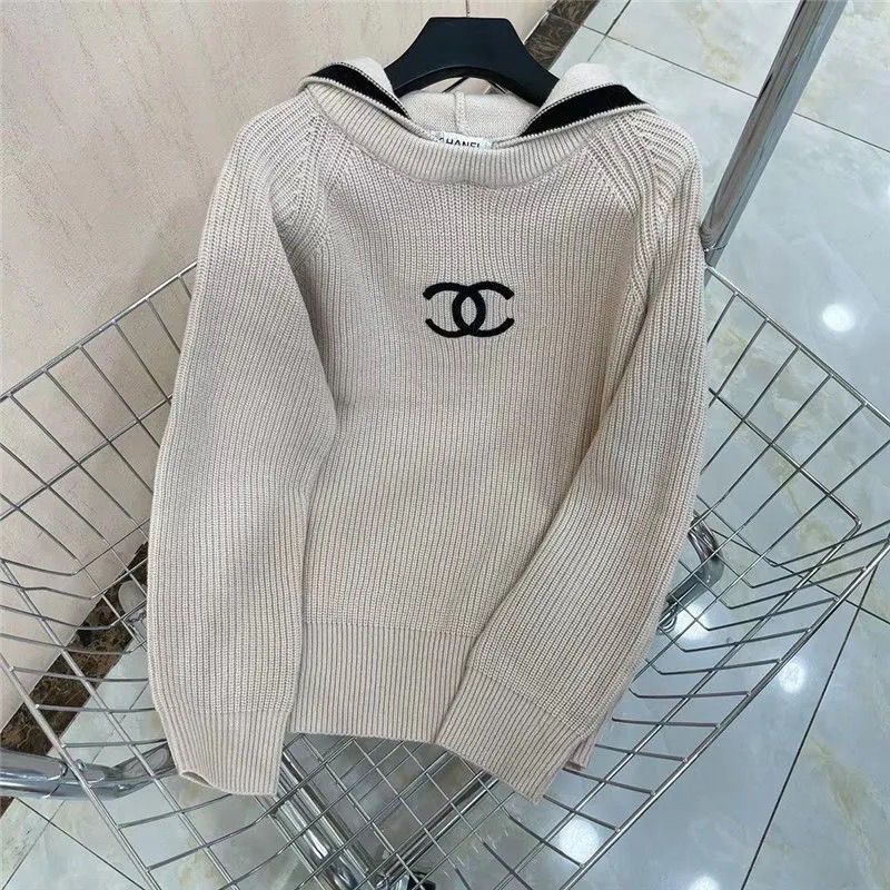 Fashion Casual All-match Tops