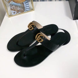Ladies Non-Slip Casual Trend Flip Flop Sandals