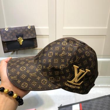 New Letter Embroidery Baseball Cap