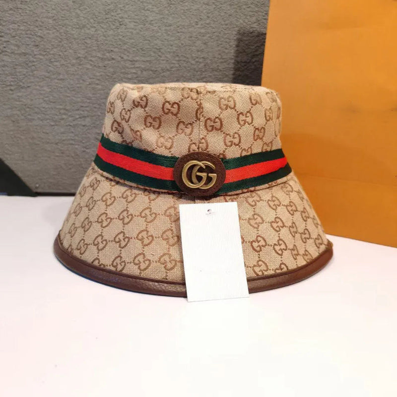 Fashion Casual Bucket Hat Casual